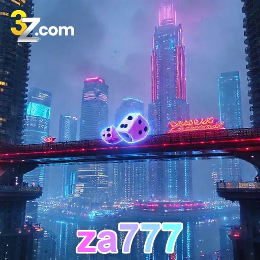 ZA777 Jogos de caça-níqueis