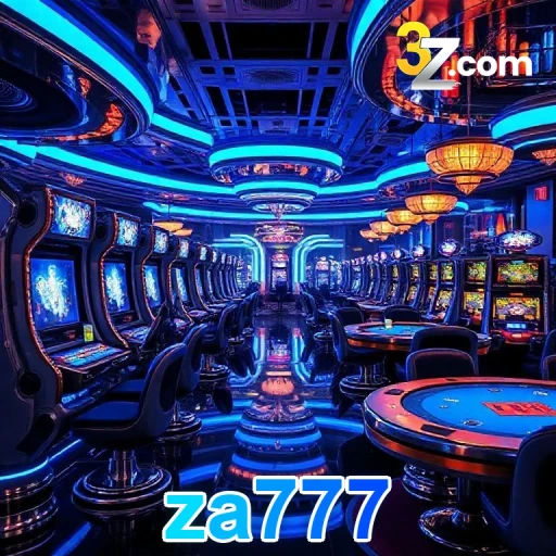 ZA777